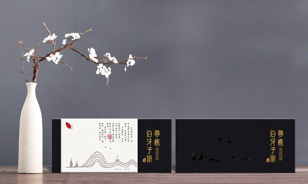 数字赋能+绿色共生，墨脱县包装设计的未来方程式