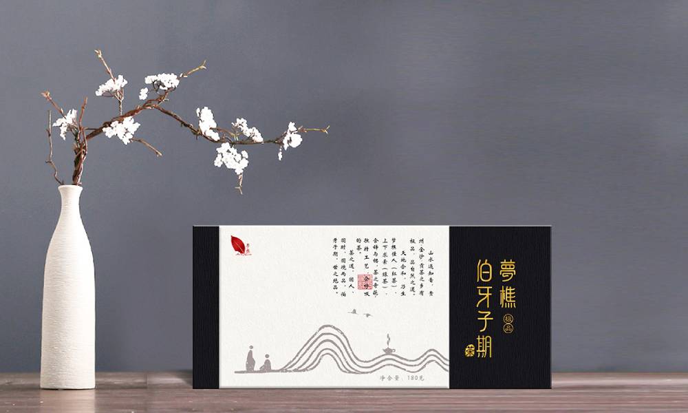 墨脱县包装插画设计的魅力密码——从视觉叙事到情感共鸣的艺术表达