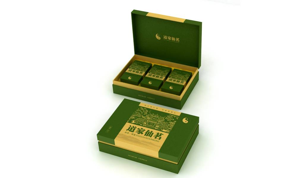 墨脱县包装设计工作室：小而精的服务模式，为中小企业定制高性价比方案