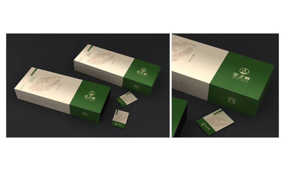 墨脱县包装设计用传统工艺构筑现代品牌的文化护城河实践录