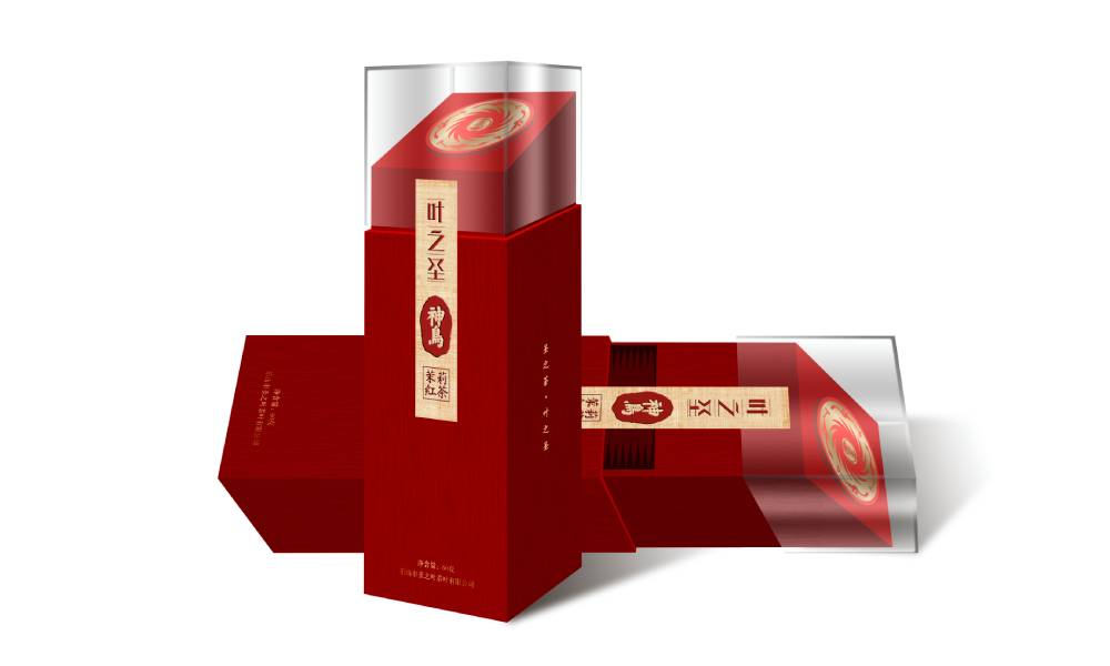 打破常规！这些脑洞大开的墨脱县包装设计正在重新定义行业规则