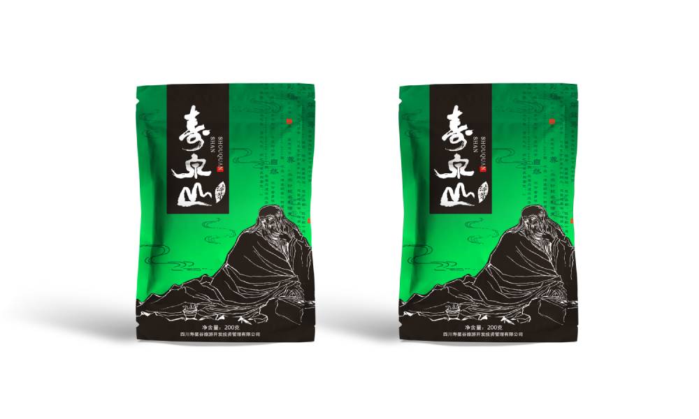 视觉锤效应：墨脱县包装设计公司敲开消费者心智的大门