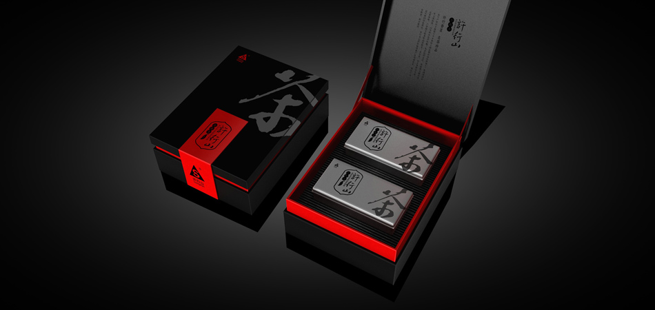 墨脱县包装设计的底层逻辑：用差异化塑造不可替代的品牌印记